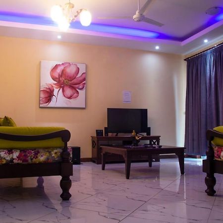 Lux Suites Nyali Luxury Apartments Mombasa Exteriör bild