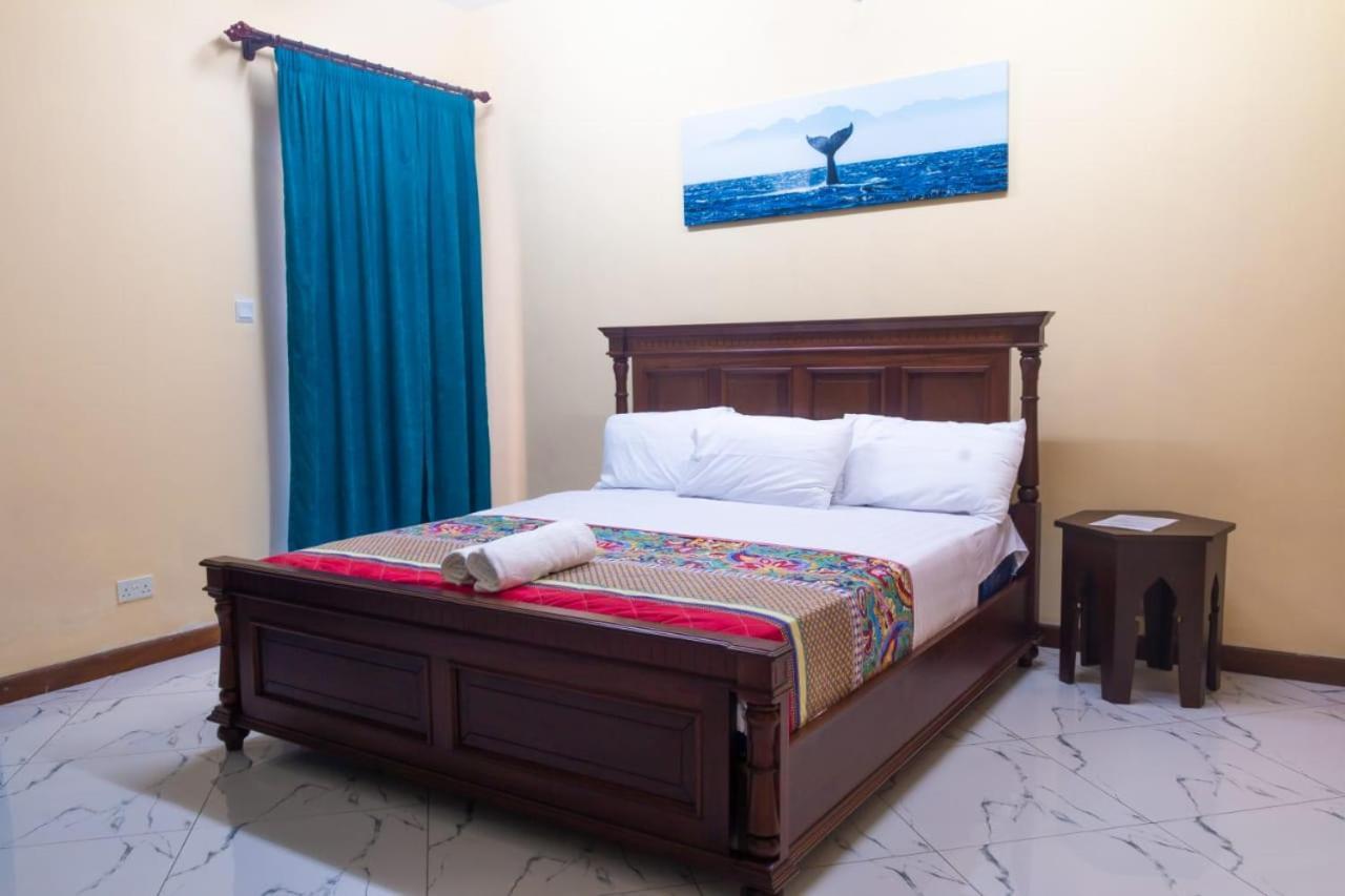Lux Suites Nyali Luxury Apartments Mombasa Exteriör bild