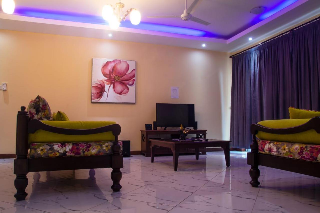 Lux Suites Nyali Luxury Apartments Mombasa Exteriör bild