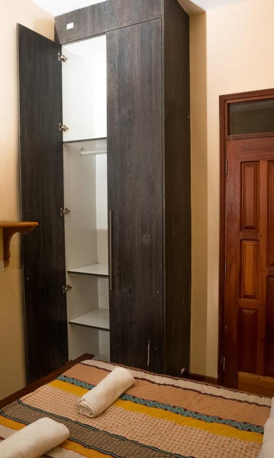 Lux Suites Nyali Luxury Apartments Mombasa Exteriör bild